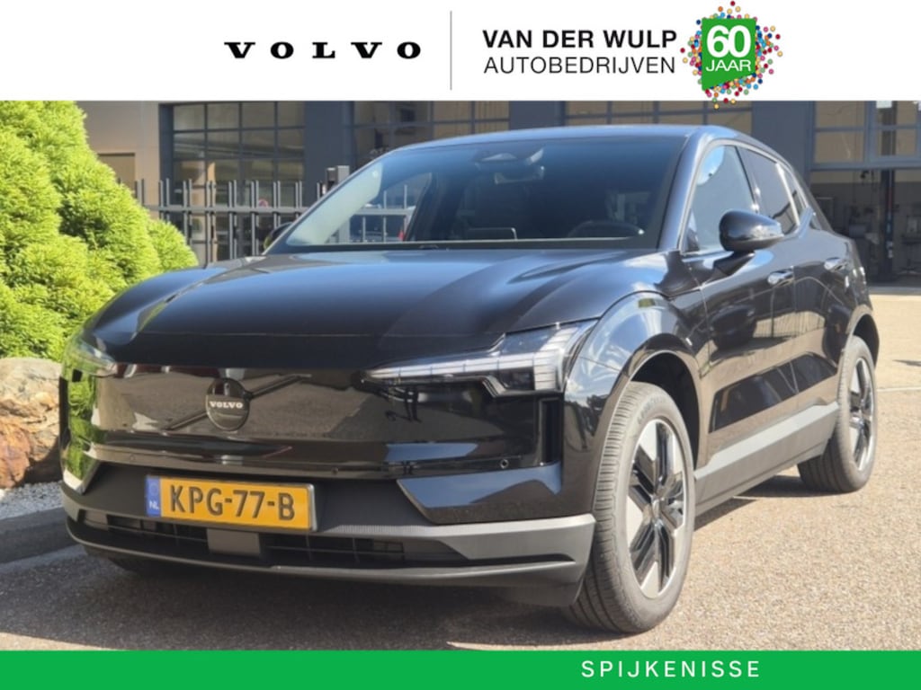 Volvo EX30 P3 69kWh/150PK Long Range Plus Europa | BLIS | Harman Kardon |