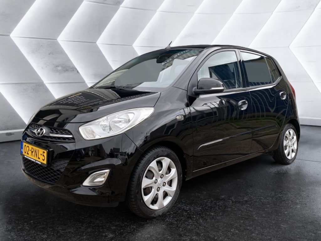 Hyundai i10 1.1 i-Motion Cool