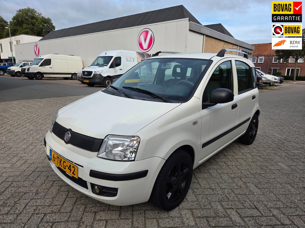 Fiat Panda 1.2 Classic