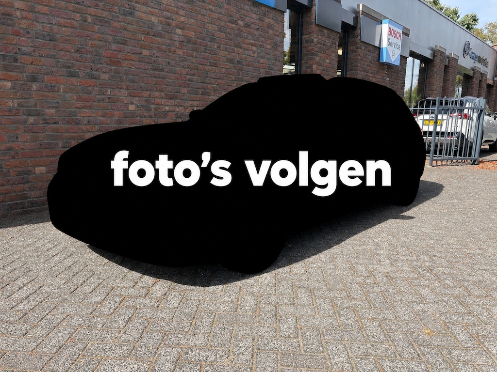 Opel Mokka X 1.4 Turbo Innovation|Leder|Camera|19"
