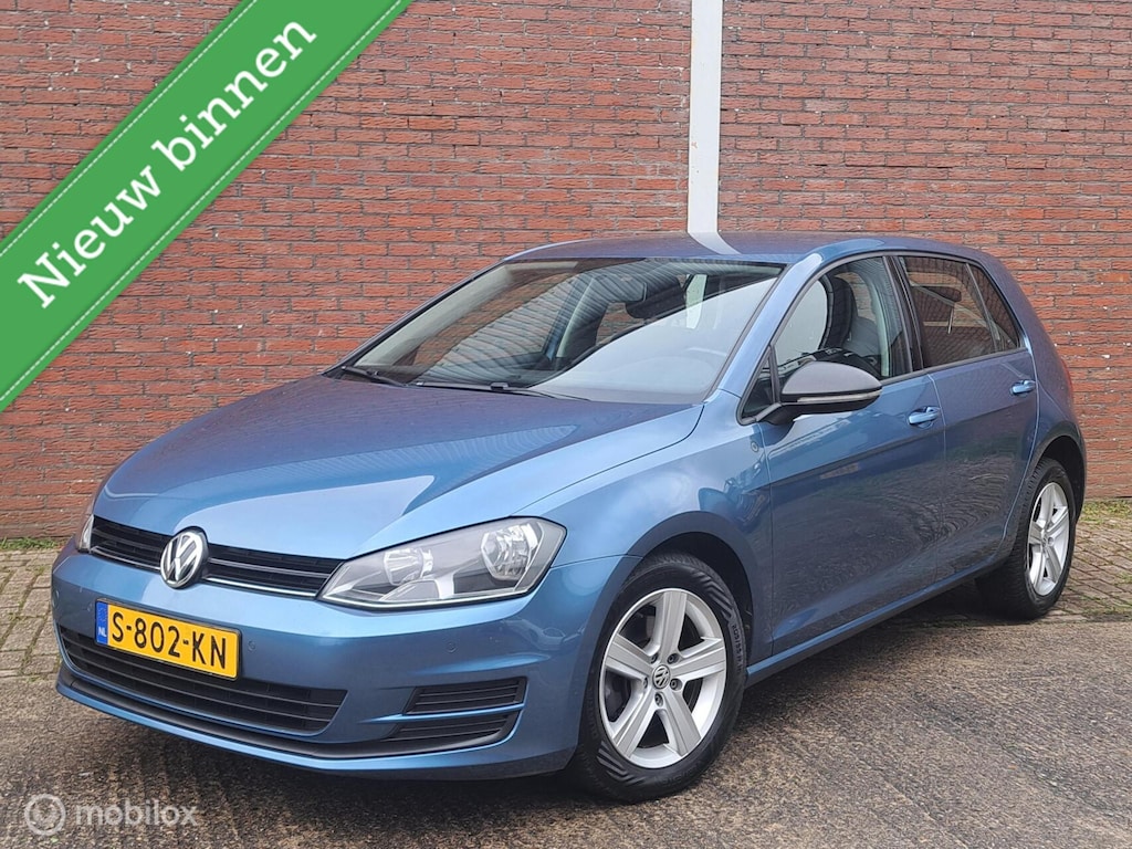 Volkswagen Golf 1.2 TSI Easyline