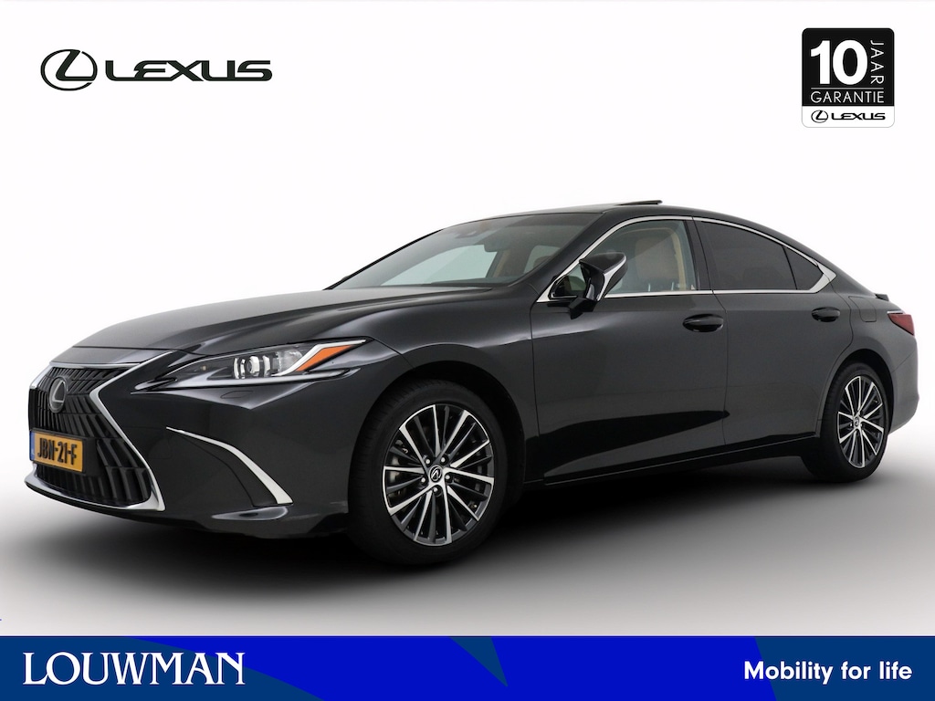 Lexus ES 300h Luxury Line