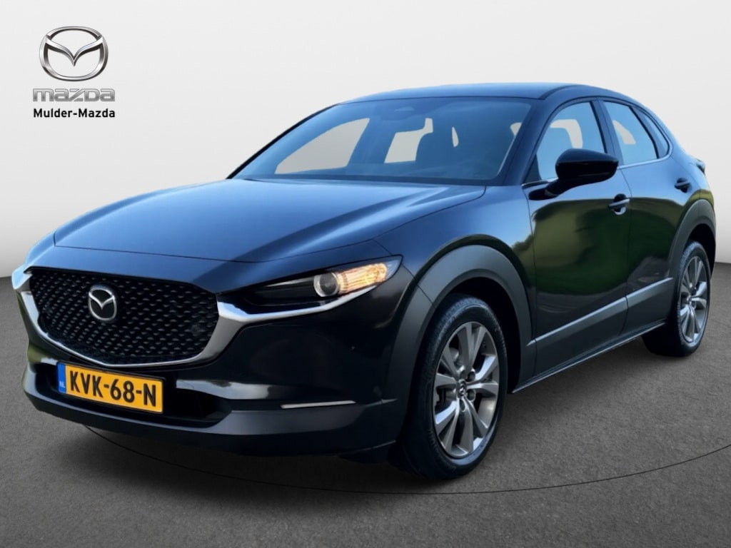 Mazda CX-30 2.5 eSA-G Centre-Line 140pk AT | *DEMO*