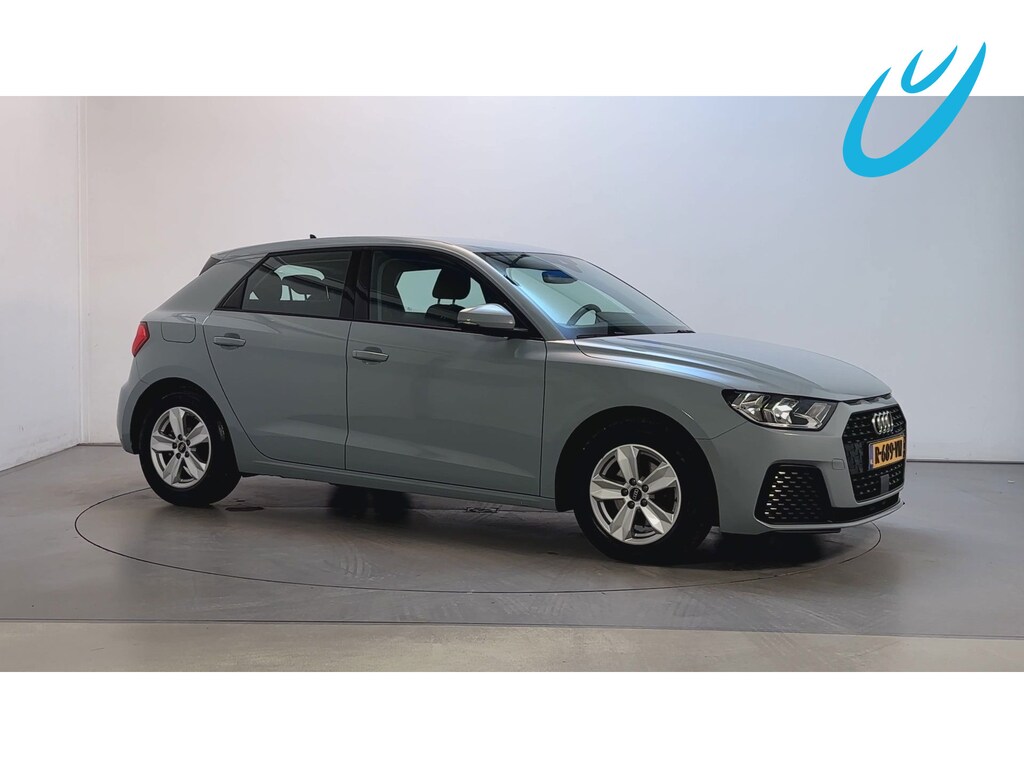 Audi A1 Sportback 30 TFSI 110pk Pro Line App-Connect DAB+ Cruise Control Airco