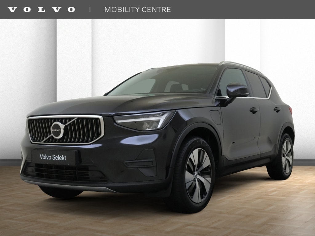 Volvo XC40 T4 Plus Bright | Harman Kardon | Panorama dak |