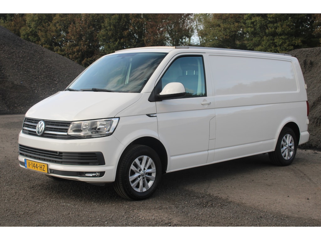 Volkswagen Transporter 2.0 TDI L2H2 Highline koelwagen