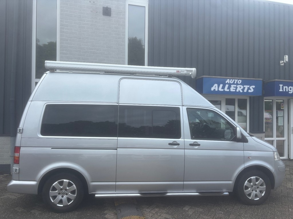 Volkswagen California 2.5 TDI AUTOMAAT