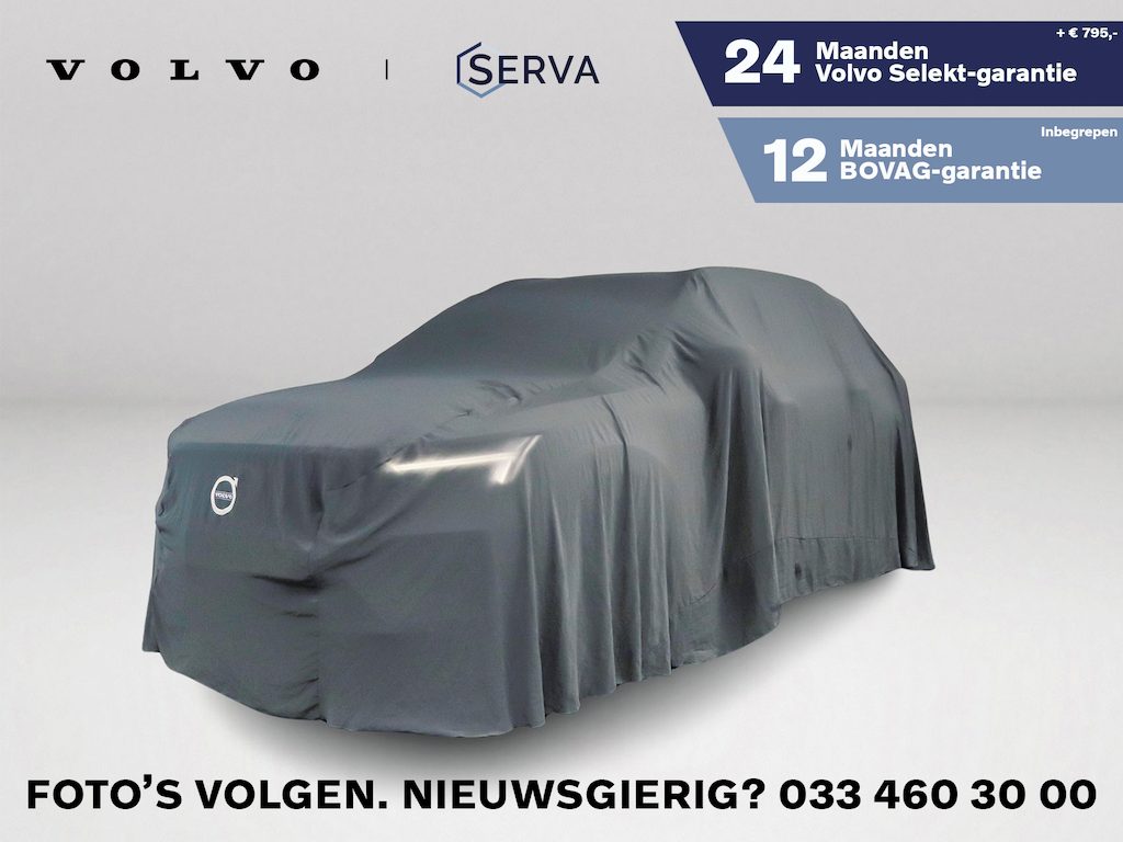 Volvo XC40 T5 Plug-in hybrid Plus Dark | Parkeercamera | Stoel- en stuurverwarming | Elektrische stoelen