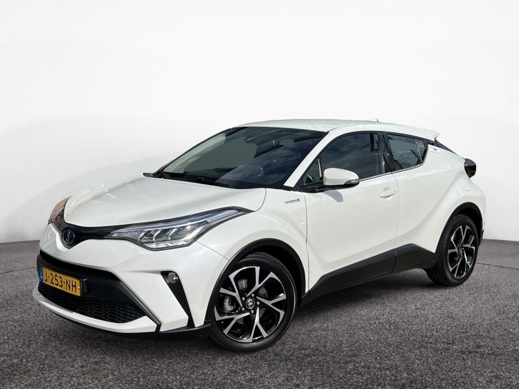 Toyota C-HR / C-HR+ 1.8 Hybrid Dynamic