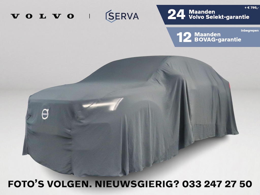 Volvo C40 Recharge Ultimate 69 kWh | Panoramadak | 360° camera | Harman Kardon | Stoel- en stuurverwarming