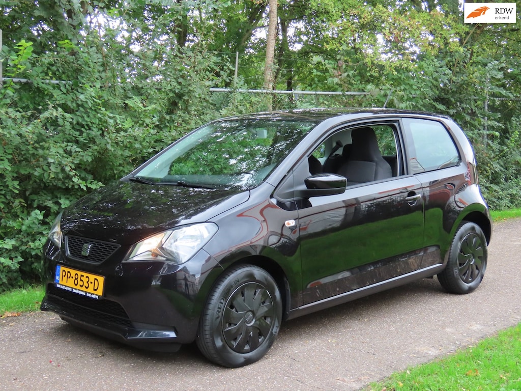 SEAT Mii 1.0 Reference *Airco !