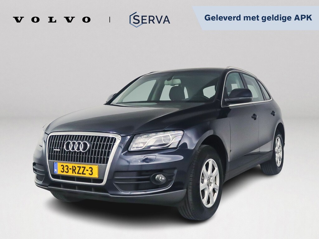 Audi Q5 2.0 TFSI quattro Pro Line | Park assist | Xenon | Cruise control