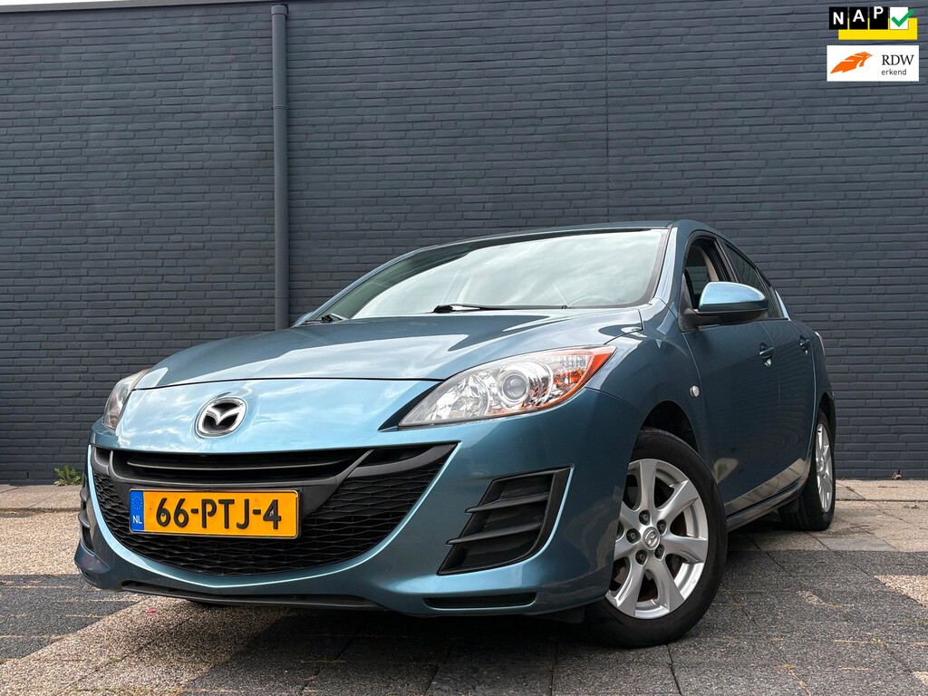 Mazda 3 1.6 Business | Airco