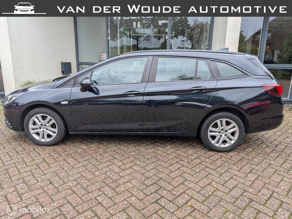 Opel Astra Sports Tourer 1.0 Turbo Online Edition