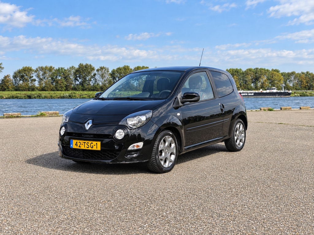 Renault Twingo 1.2 16V Collection