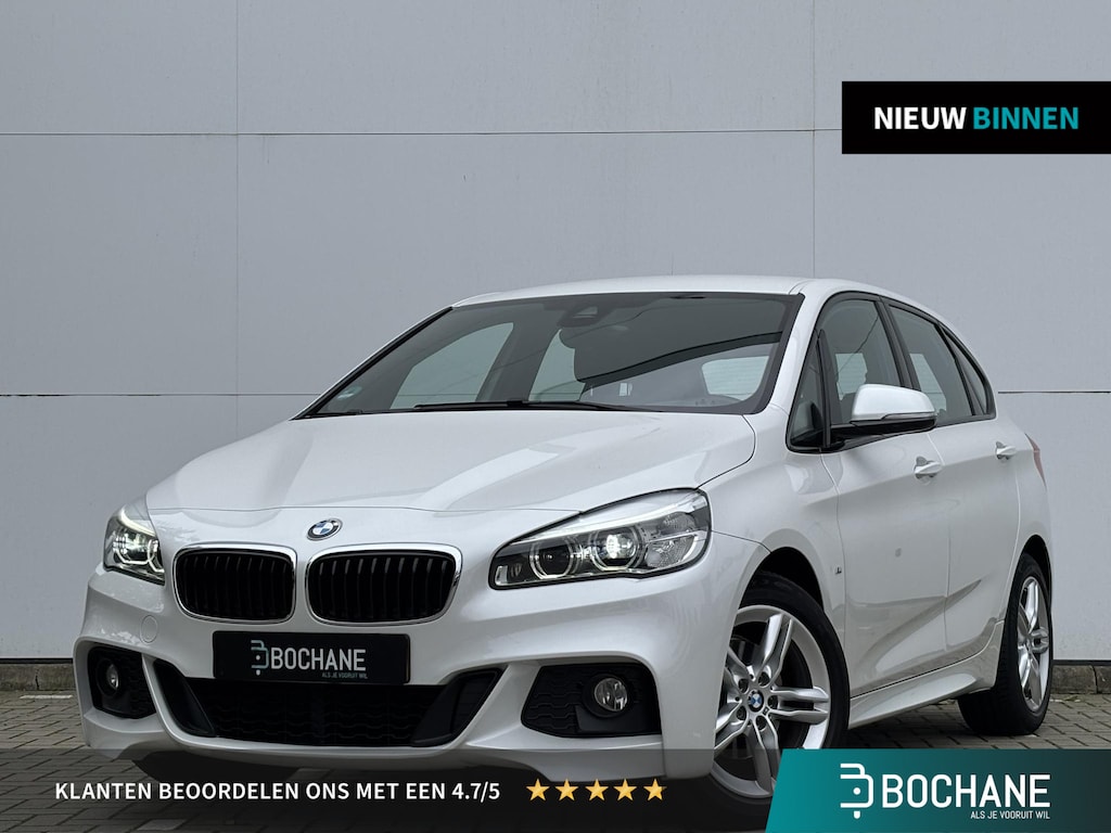 BMW 2-Serie Active Tourer 218i Centennial Executive Automaat / Navigatie / Climate Control