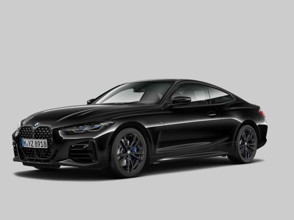 BMW 4-Serie Coupé M440i Schuifdak | Harman Kardon | M Stoelen