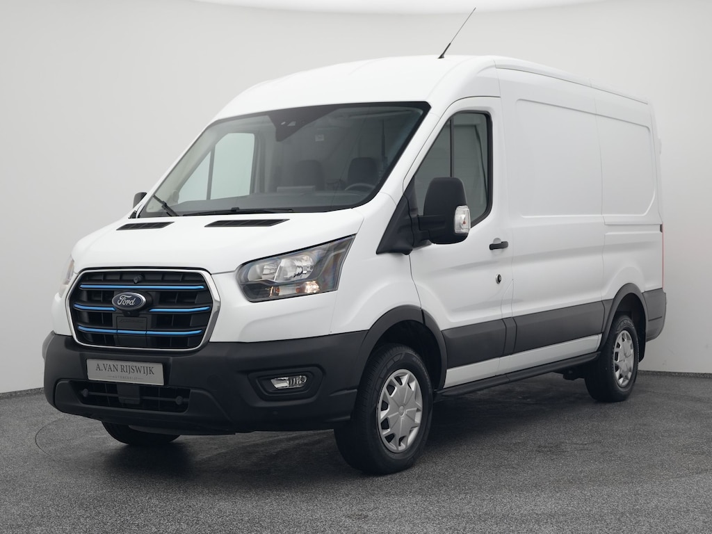 Ford E-Transit 350 L2H2 Ambiente 68 kWh 50 L2H2 Trend 68 kWh | CAMERA | CARPLAY | STOELVERW.