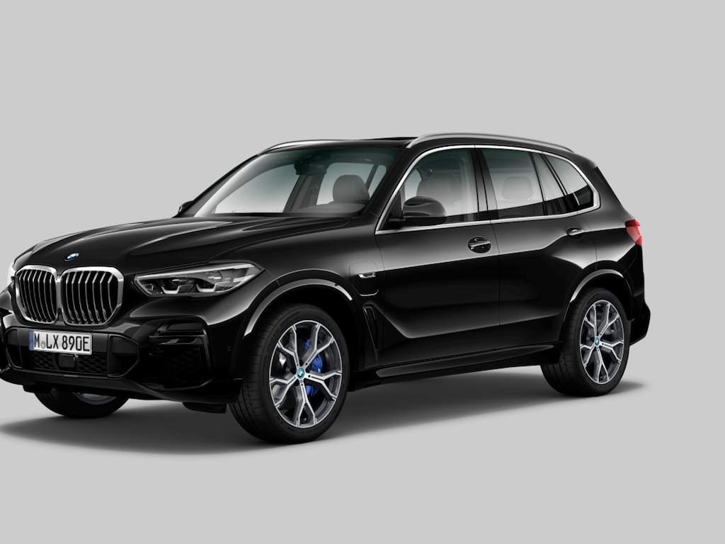 BMW X5 xDrive45e M-Sport | Panoramadak | Driving Assistant Prof.