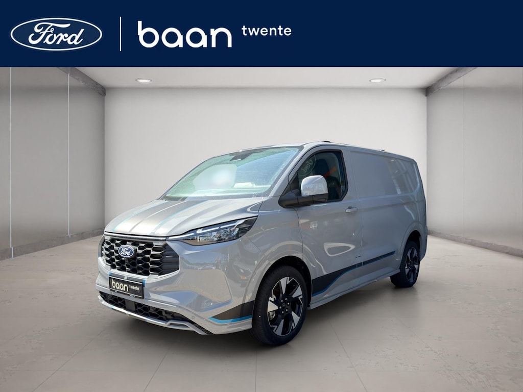 Ford Transit Custom 320 2.5 PHEV L1H1 Sport