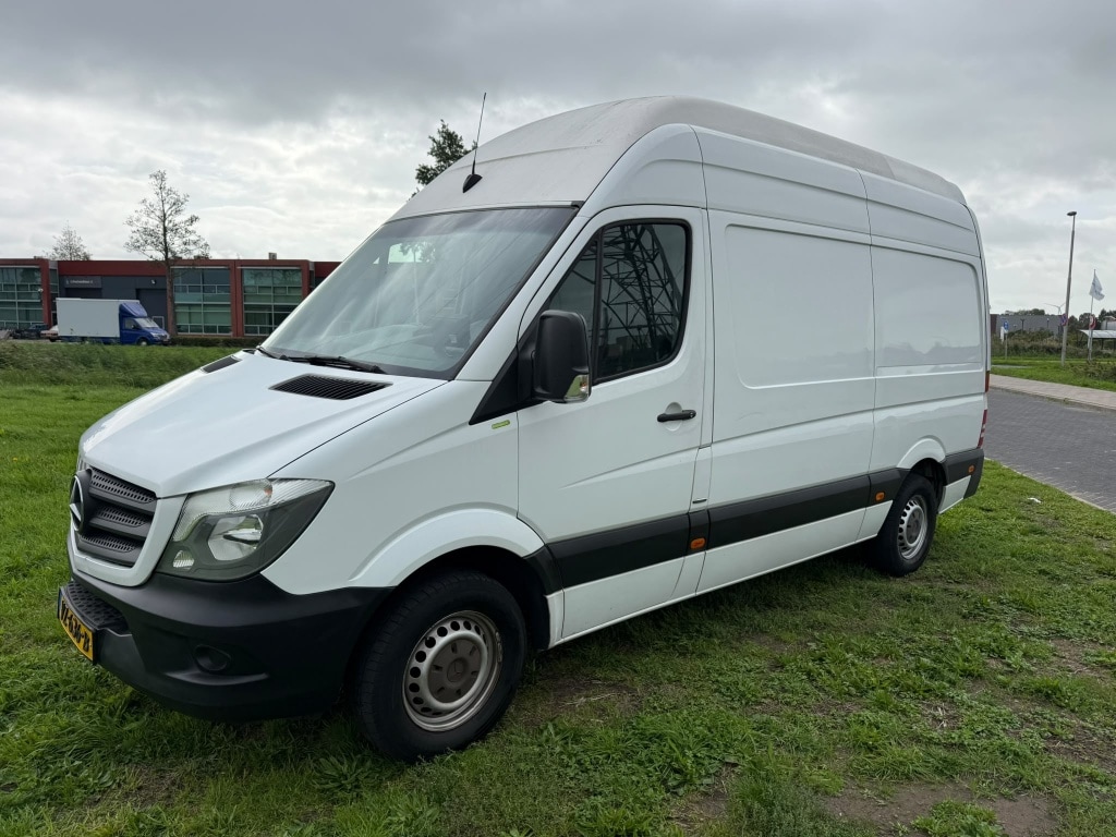 Mercedes-Benz Sprinter 313 2.2 CDI 366HDBP+