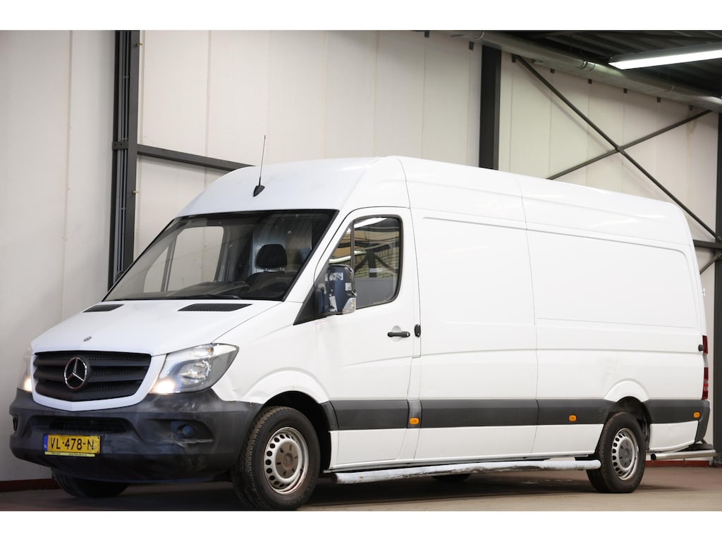 Mercedes-Benz Sprinter 310 2.2 CDI L3H2 AUTOMAAT