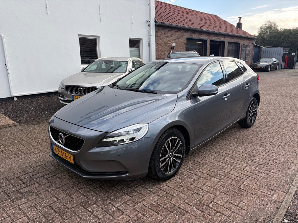Volvo V40 T2 Nordic Automaat
