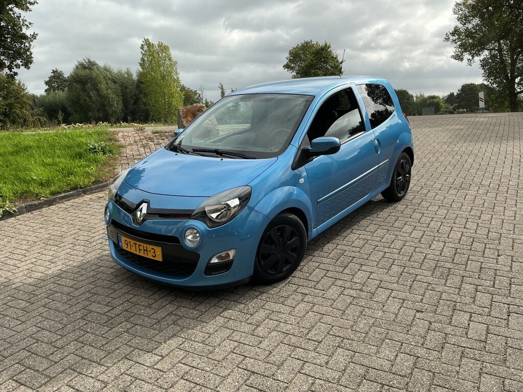 Renault Twingo 1.2 16V COLLECTION