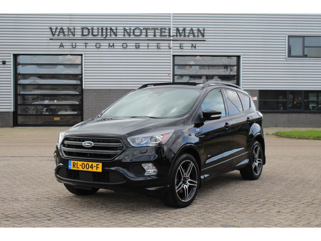 Ford Kuga 1.5 EcoBoost ST Line AWD / Panoramadak / Trekhaak