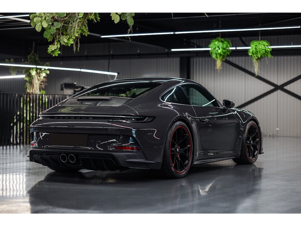 Porsche 911 4.0 GT3 Touring Btw auto, (€ 198.305,79 Ex B.T.W) Eerste lak, A1 Conditie Belgisch Geleverd
