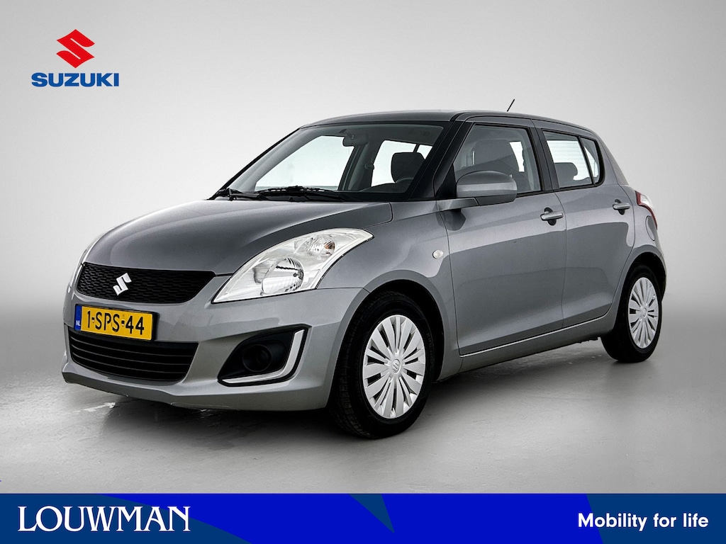 Suzuki Swift 1.2 Comfort