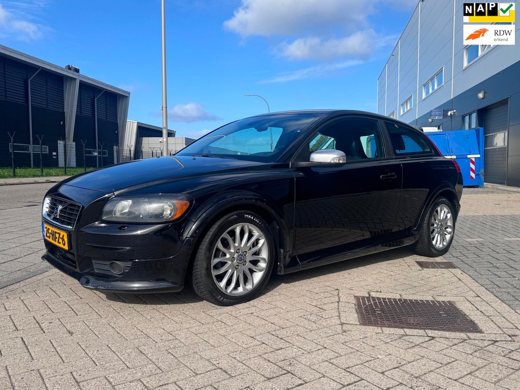 Volvo C30 1.8 Sport