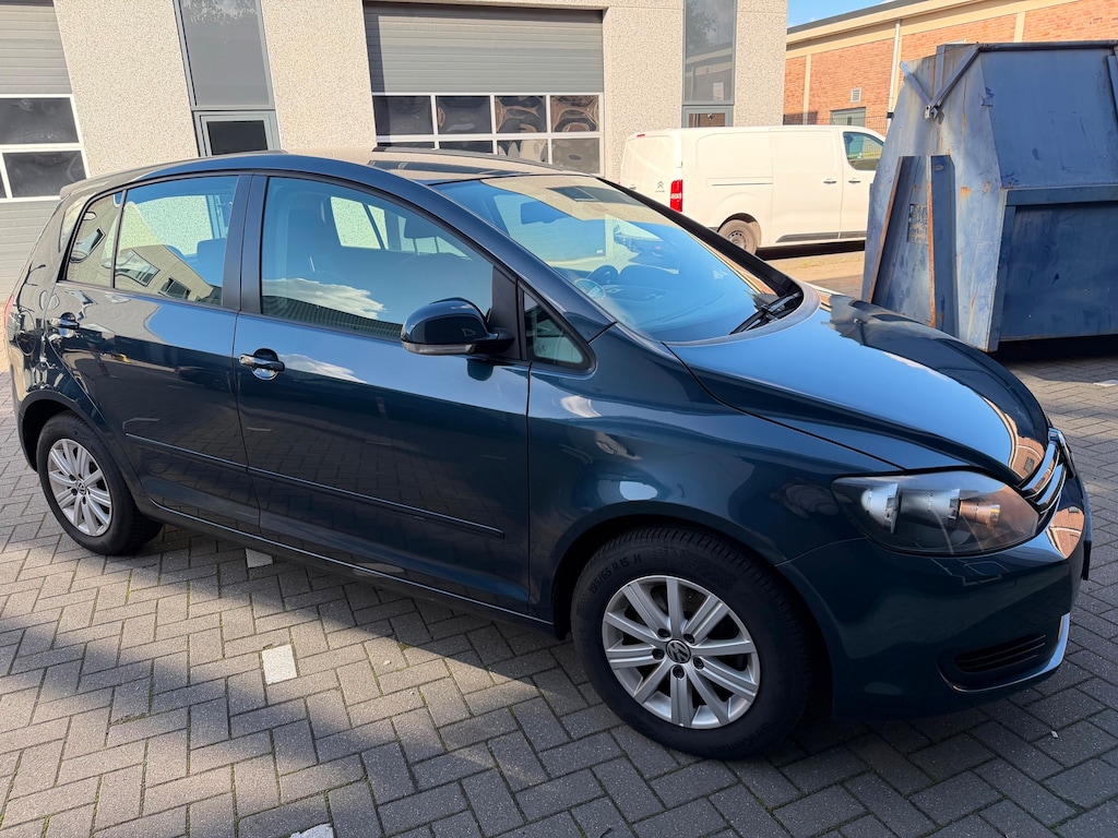 Volkswagen Golf Plus 1.4 TSI Comfortline TREKHAAK|APPLE CARPLAY|CRUISE|ECC