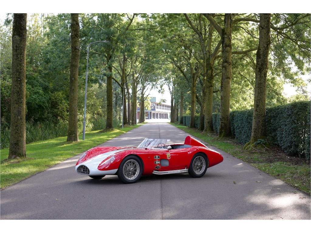 Bandini 750 Bandini 750 Sport Saponetta S0338 - M1237