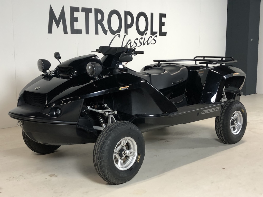 Gibss Quadski Gibbs quadski XL M0664
