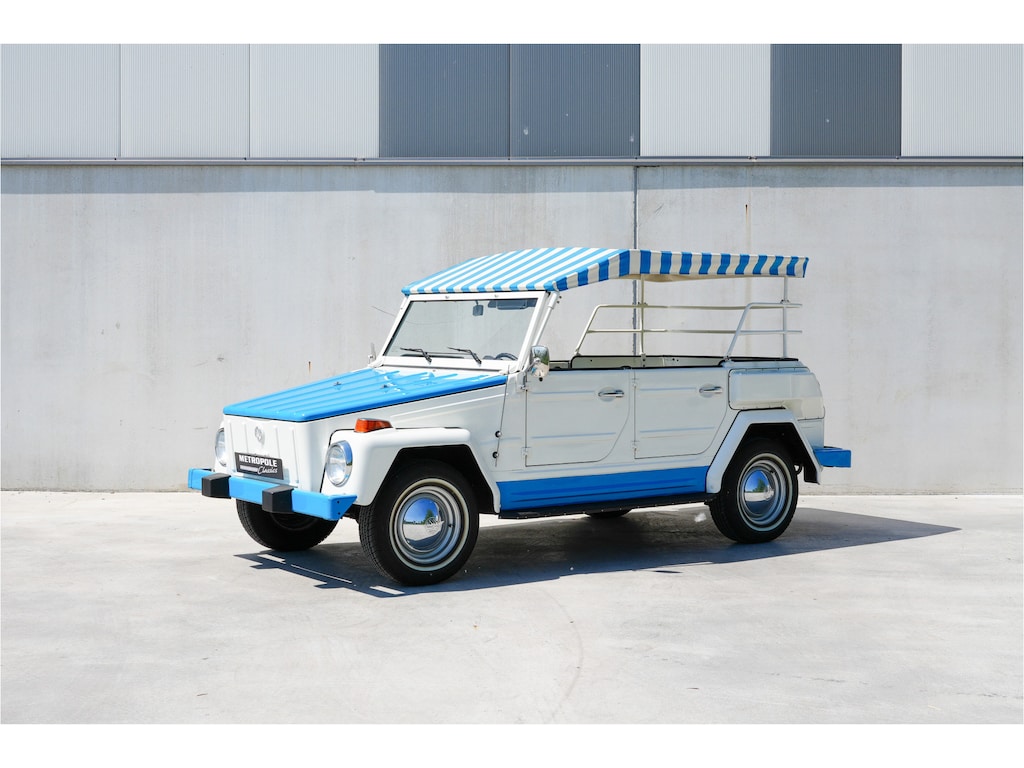 Volkswagen 181 THING M1204