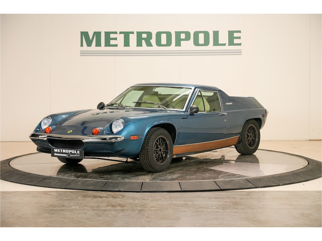 Lotus Europa SPECIAL M1112