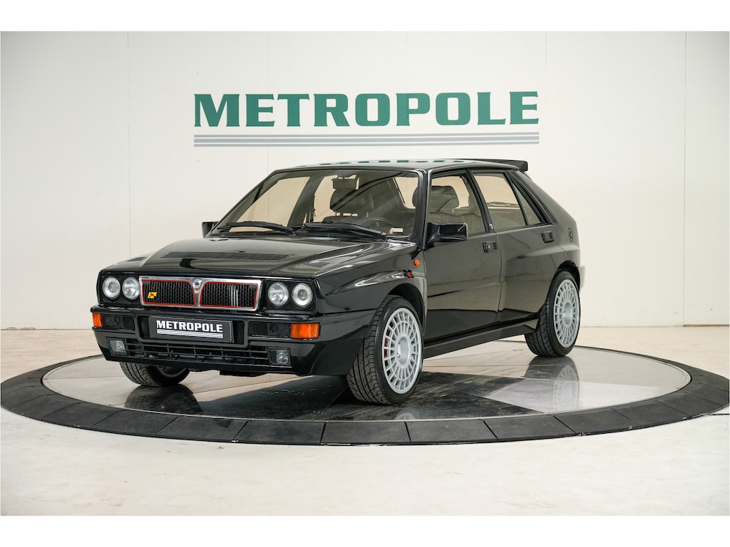 Lancia Delta HF Integrale Evo 1 M1089