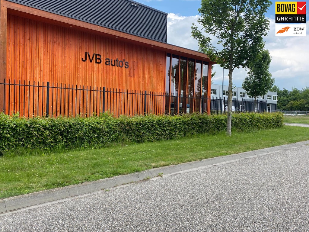 BMW i3 I3S 120Ah 42 kWh, stoelverwarming,