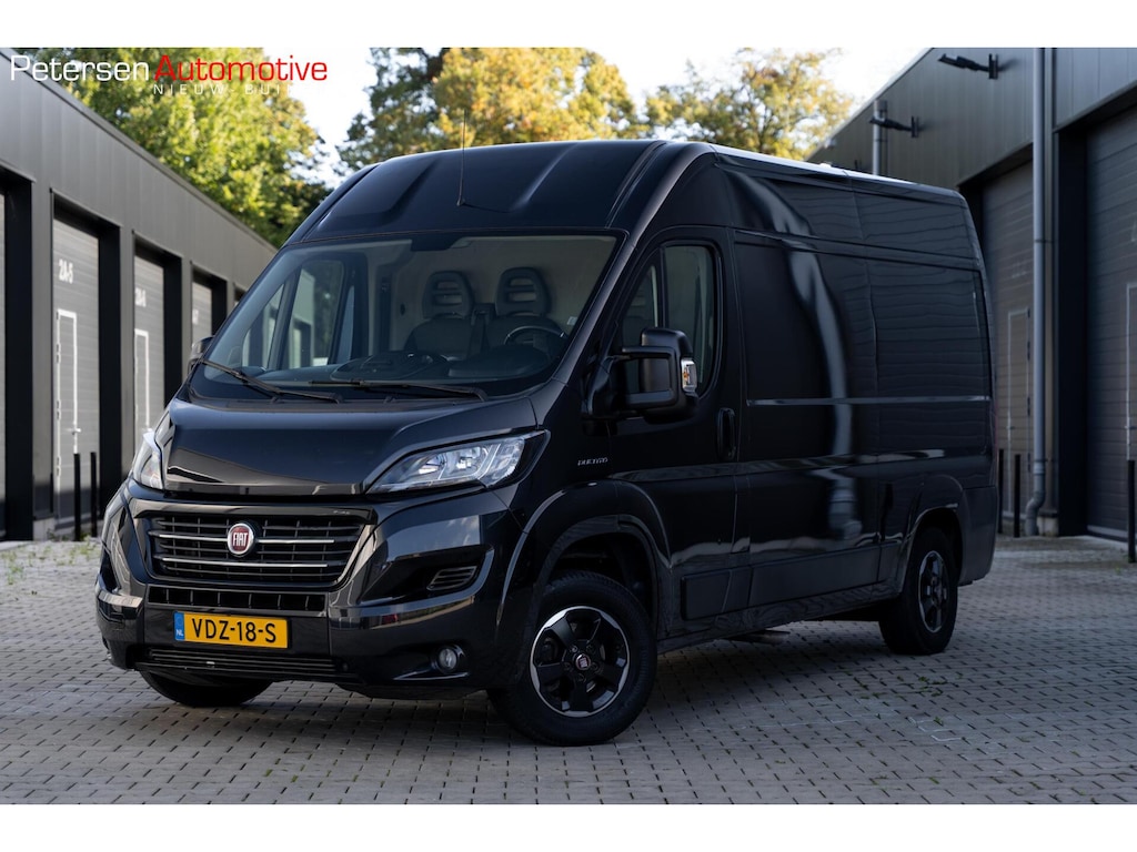 Fiat Ducato bestel 30 2.3 MultiJet L2H2