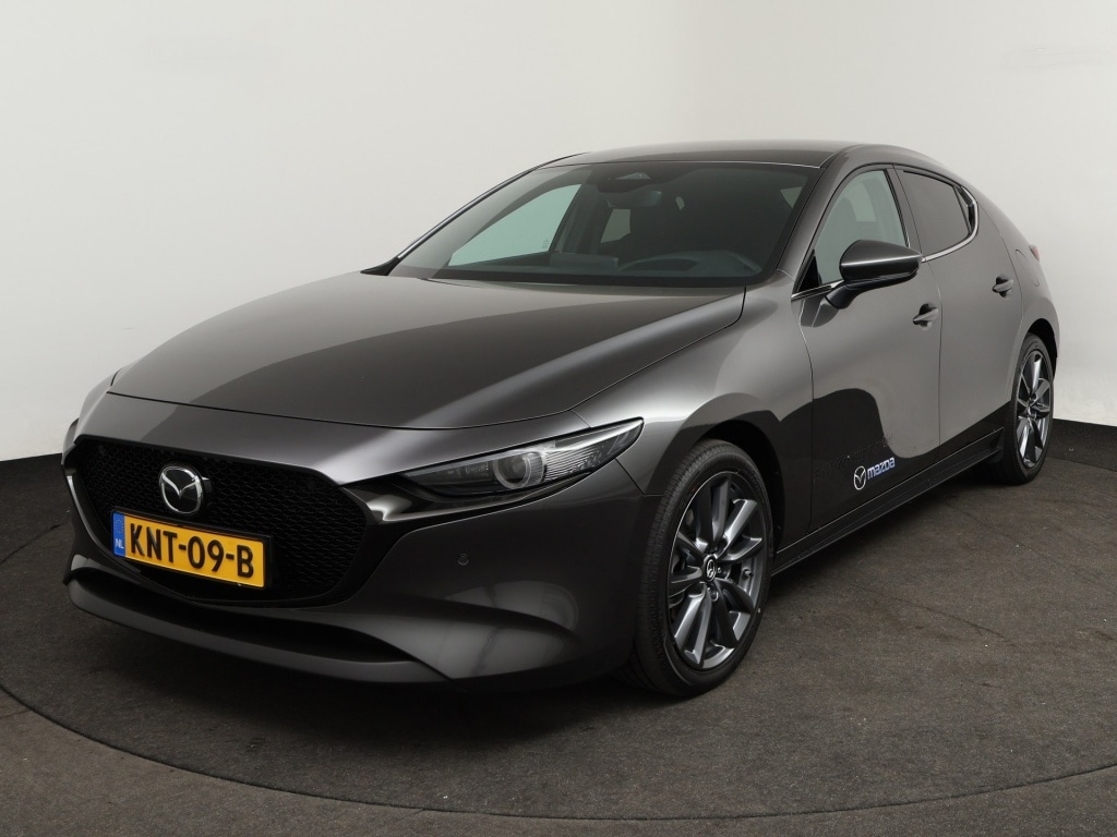 Mazda 3 2.5 Centre-Line | Camera | Clima | Design Pack | *Demo*