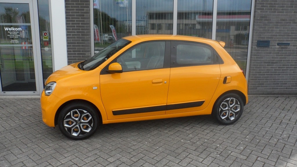 Renault Twingo 1.0 SCE COLLECTION