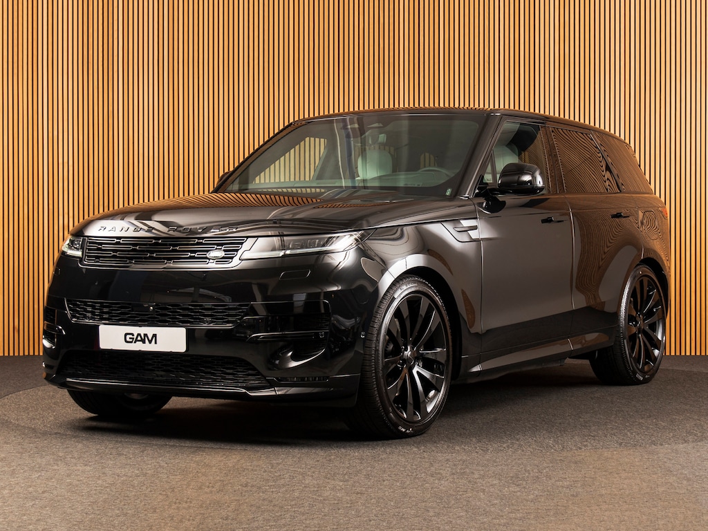 Land Rover Range Rover Sport 3.0 P460e Dynamic HSE MY26 | 23" | MASSAGE | PANO | HUD