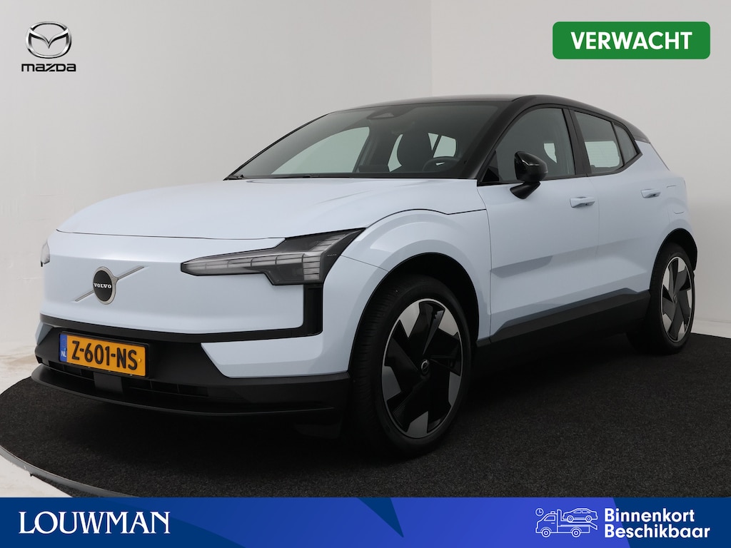 Volvo EX30 Single Motor Extended Range Plus 69 kWh | Harman Kardon Audio | Stuur-/Stoelverwarming | Onderweg-naar-dealer