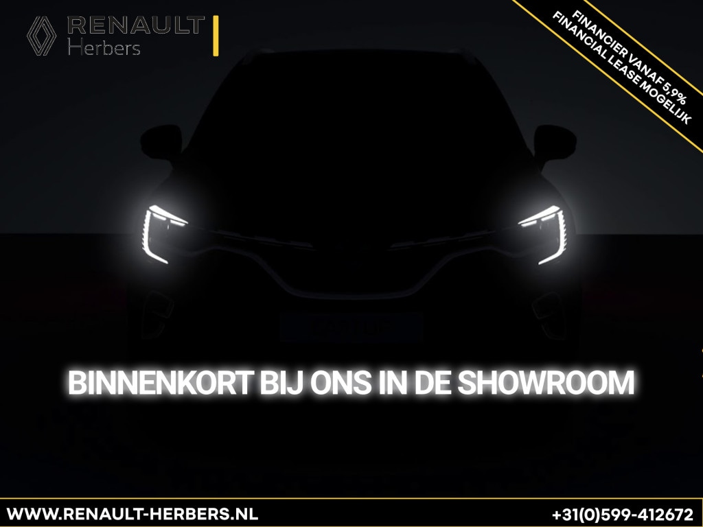 Renault Grand Scenic 1.3 TCe Initiale Paris 7p. BOSE / PANO / ADAPT CRUISE / ALL SEASON / TREKHAAK