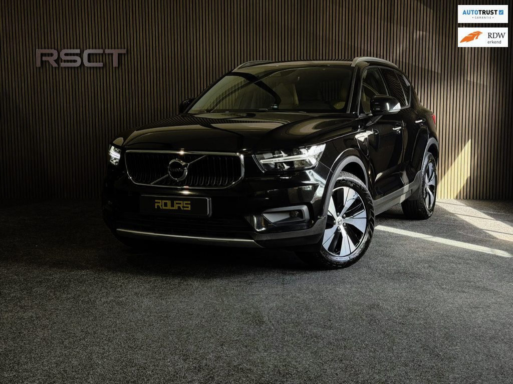 Volvo XC40 1.5 T5 Twin Engine Momentum Pro|Harman/Kardon|Cruise|Apple Carplay|