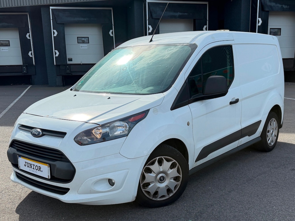 Ford Transit Connect 1.5 TDCI L1 Trend HP AIRCO/BTW/SCHUIFDEUR/3PERSOONS