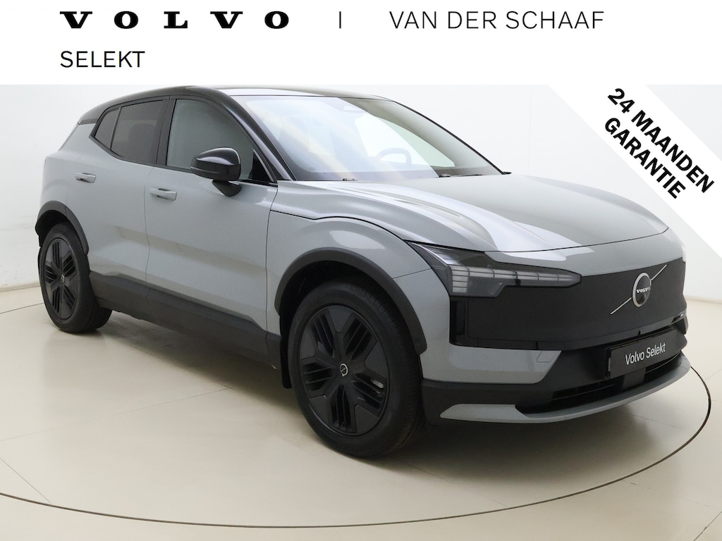 Volvo EX30 Cross Country Twin Motor Performance Ultra / 4X4 / Panoramdak / 360 Camera / Elektr. Stoelen / Stoelverwarming + Stuurw. Verwarming / Getint Glas Achter /  Google / Harman Kardon Audio /