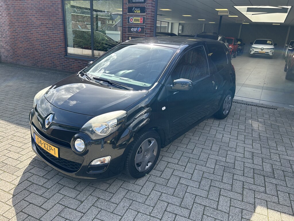 Renault Twingo 1.2 16V Collection