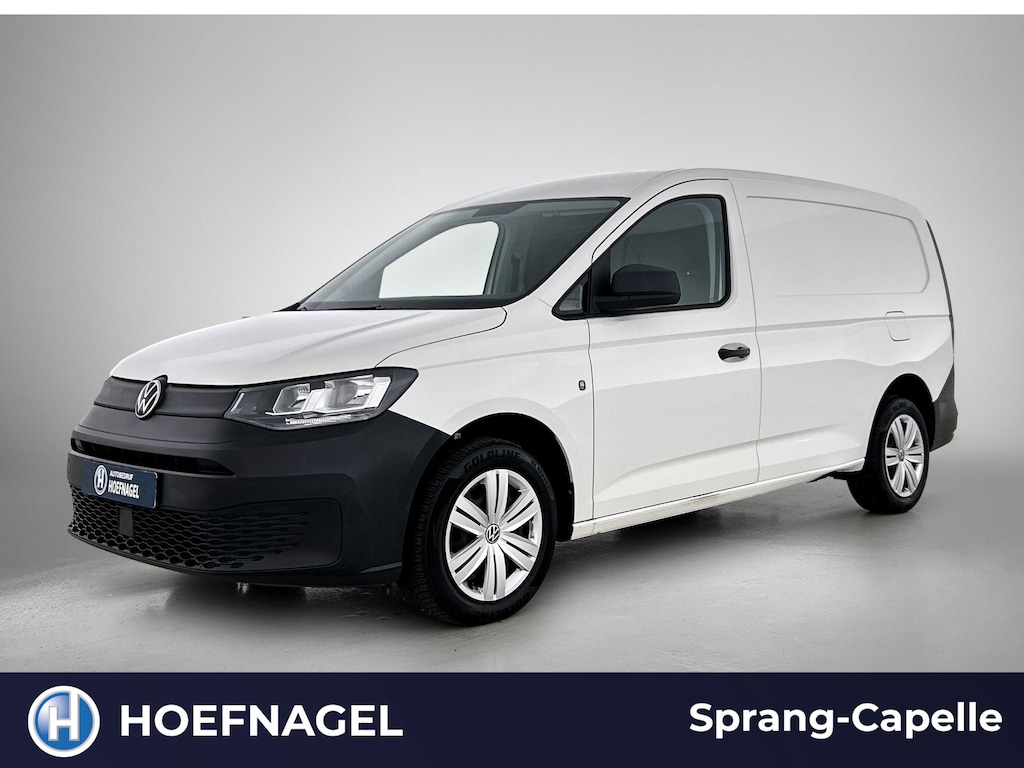 Volkswagen Caddy Maxi Cargo 2.0 TDI Economy Business | Airco | CarPlay | Cruise Control |